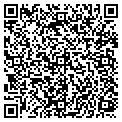QR code with Teff CO contacts