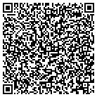 QR code with U A F Dining Service contacts