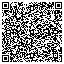 QR code with Hip Snacks contacts
