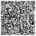 QR code with The Halstead Interprise contacts