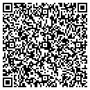 QR code with Honeytree Inc contacts