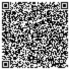 QR code with R D Laney Family Honey CO contacts