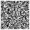 QR code with Unlock A Door contacts