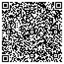 QR code with Pasta Palate contacts