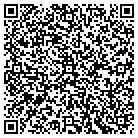 QR code with Talluto's Authentic Italian Fd contacts