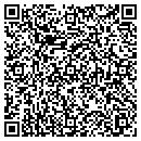 QR code with Hill Country O & P contacts