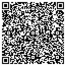 QR code with Let's Dish contacts