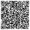 QR code with Mom's & Babies World contacts
