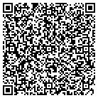 QR code with G Maples & L Hardemon Cleaning contacts