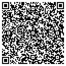 QR code with The Awesomes contacts