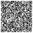 QR code with Zephyr Coach Service contacts