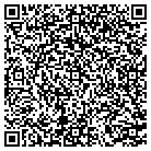 QR code with Salad Plus of Fort Lauderdale contacts