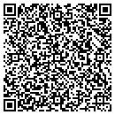 QR code with K & K Salsa Company contacts