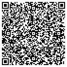 QR code with tastefully simple contacts
