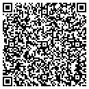 QR code with Top Hat CO Inc contacts