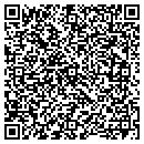 QR code with Healing Waters contacts