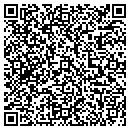 QR code with Thompson Farm contacts