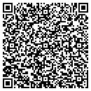 QR code with Plutos Inc contacts