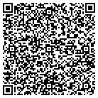 QR code with Fairbanks Mortgage Funding contacts