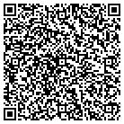 QR code with Oriental Packing Company contacts