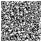 QR code with Fallen Pine Rnch Mnture Horses contacts