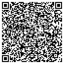 QR code with J & P Maple Farm contacts