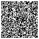 QR code with Kenneth Saunders contacts
