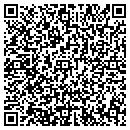 QR code with Thomas B Hager contacts