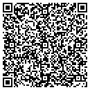 QR code with Tony R Kurjiaka contacts