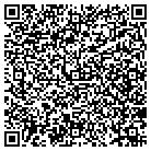 QR code with Twinlab Corporation contacts