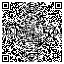 QR code with C C Foods Inc contacts