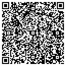 QR code with Frontera Foods contacts