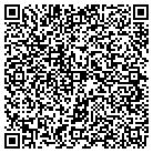 QR code with J J Cardenas Tortilla Factory contacts