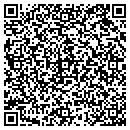 QR code with LA Mazorca contacts