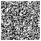 QR code with LA Michoacana Tortilla Bakery contacts