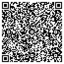 QR code with LA Monita contacts