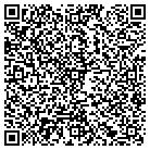 QR code with Madero's Tortillas Factory contacts
