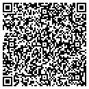 QR code with Audio Video contacts