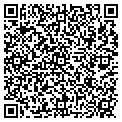 QR code with Q S Corp contacts
