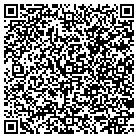 QR code with Hickenbottom & Sons Inc contacts