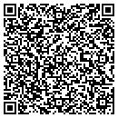 QR code with M G Marketing contacts