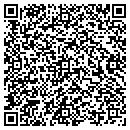 QR code with N N Ellis Produce CO contacts