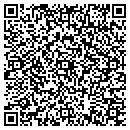 QR code with R & C Produce contacts