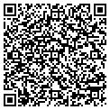 QR code with The J & S Produce contacts
