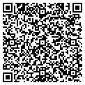 QR code with B F Mazzeo contacts