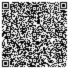 QR code with CM Holtzinger Fruit Co , LLC contacts