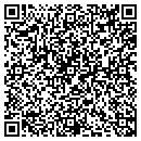 QR code with DE Baker Acres contacts