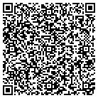 QR code with WA Plaza Community Rm contacts