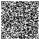QR code with Hendry Properties contacts