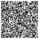 QR code with PBS & J contacts